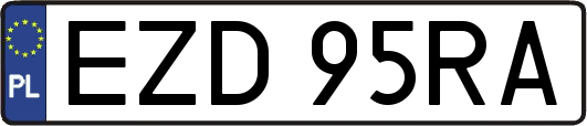 EZD95RA