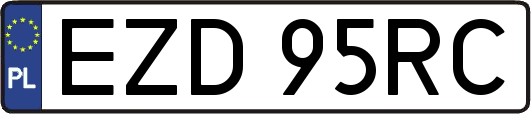 EZD95RC