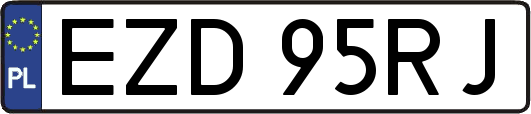 EZD95RJ