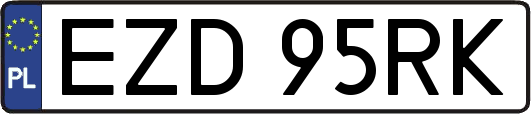 EZD95RK