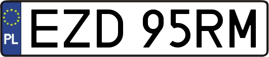 EZD95RM