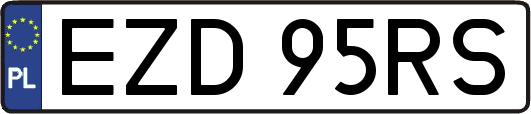 EZD95RS