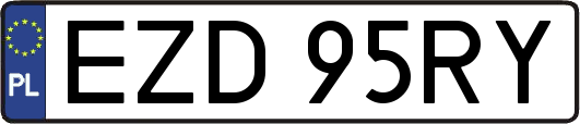 EZD95RY