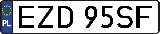EZD95SF