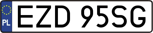 EZD95SG