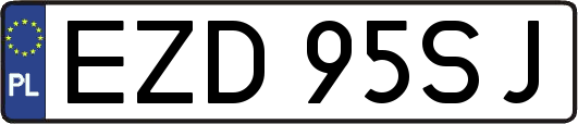 EZD95SJ