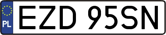 EZD95SN