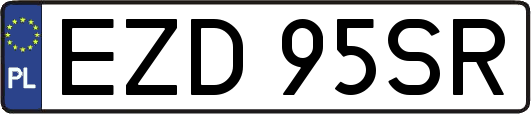 EZD95SR