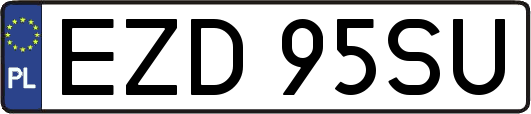 EZD95SU