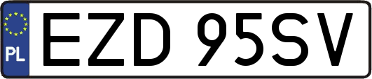 EZD95SV