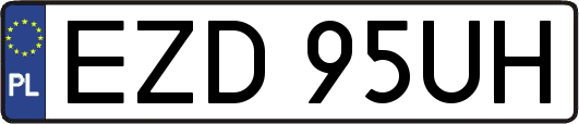 EZD95UH