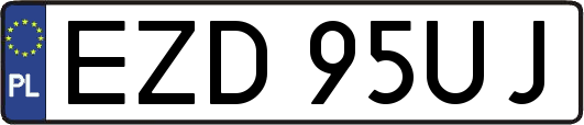 EZD95UJ