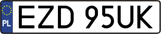 EZD95UK