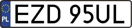 EZD95UL