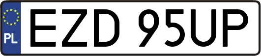 EZD95UP