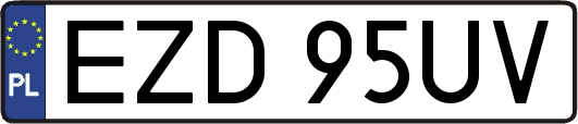 EZD95UV