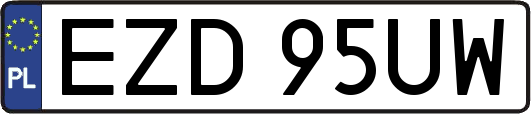 EZD95UW