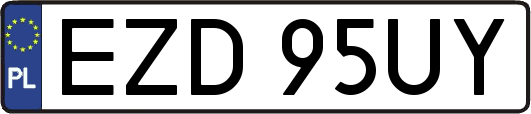 EZD95UY