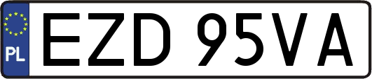 EZD95VA