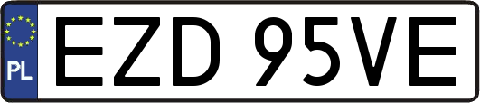EZD95VE