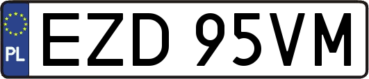 EZD95VM
