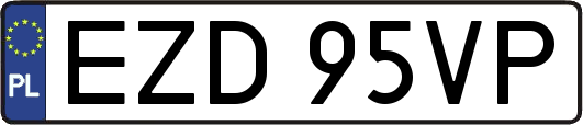 EZD95VP