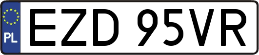 EZD95VR