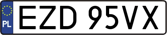 EZD95VX