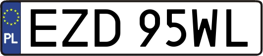 EZD95WL