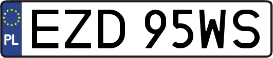 EZD95WS