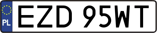 EZD95WT