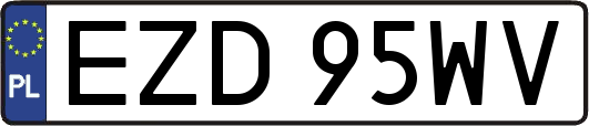 EZD95WV