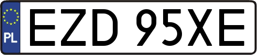 EZD95XE
