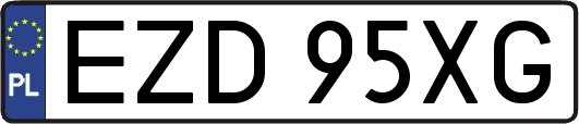 EZD95XG