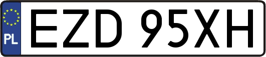 EZD95XH