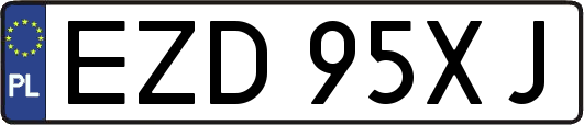 EZD95XJ