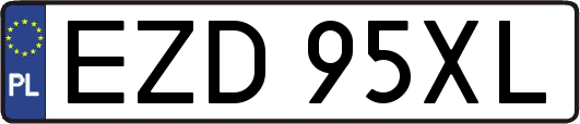 EZD95XL