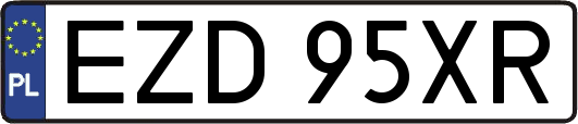 EZD95XR