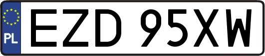 EZD95XW