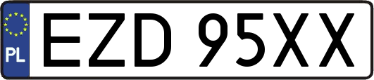 EZD95XX