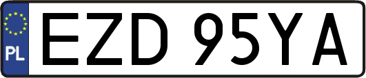 EZD95YA