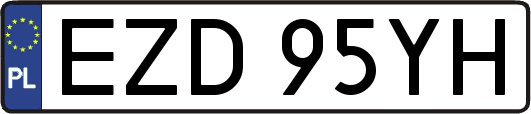 EZD95YH