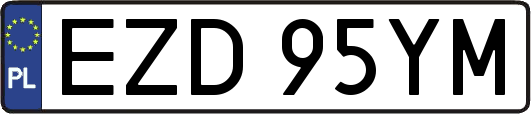 EZD95YM