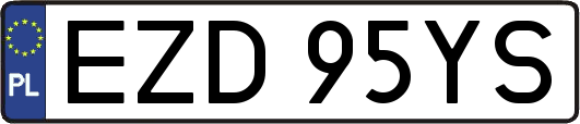 EZD95YS