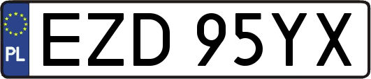 EZD95YX