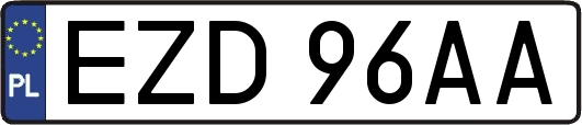 EZD96AA