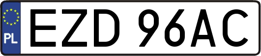 EZD96AC