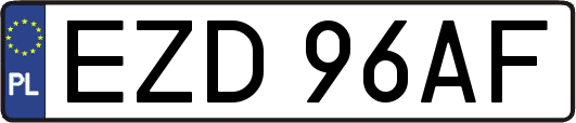 EZD96AF