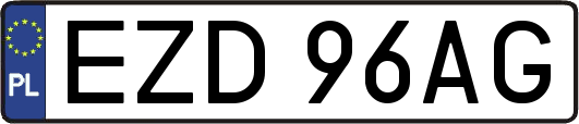 EZD96AG