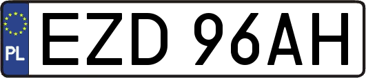 EZD96AH